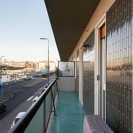 Youhosty - Soderini 25 Milan