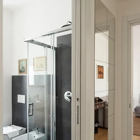 Youhosty - Soderini 25 Appartamento Milano