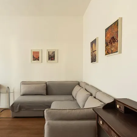 Youhosty - Soderini 25 Milano