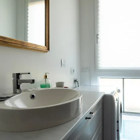 Youhosty - Soderini 25 Appartement