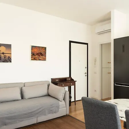 Youhosty - Soderini 25 Appartamento *