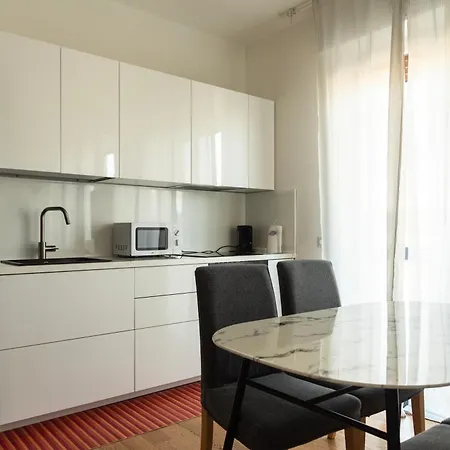 Appartamento Youhosty - Soderini 25 *