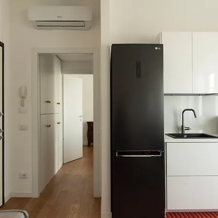 Youhosty - Soderini 25 Appartement Milan