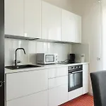Apartamento Youhosty - Soderini 25