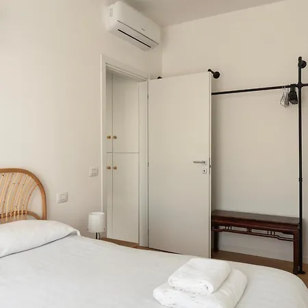 Apartament Youhosty - Soderini 25