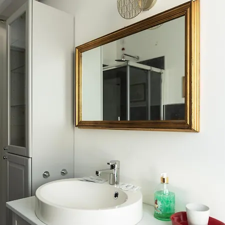 Youhosty - Soderini 25 Apartament *