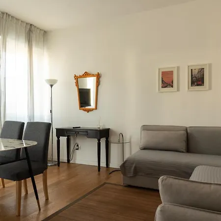 Apartamento Youhosty - Soderini 25 *