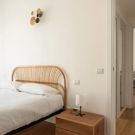 Apartamento Youhosty - Soderini 25 Milão