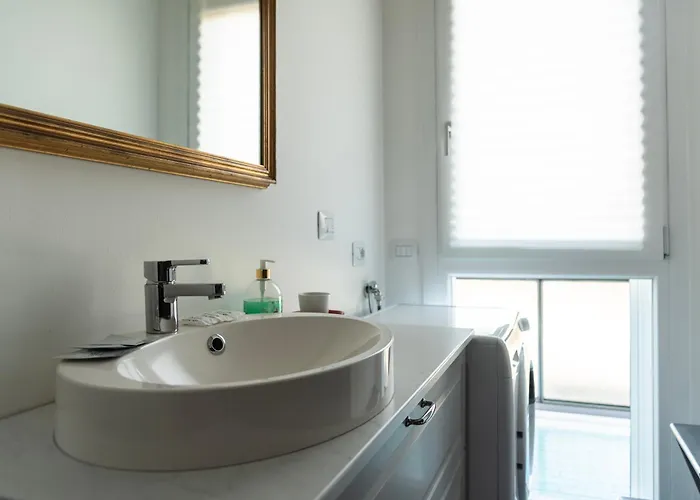 Youhosty - Soderini 25 Apartament